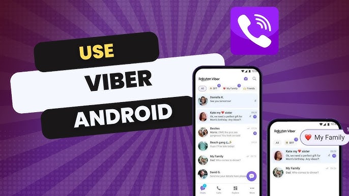 Viber number screening and deduplication techniques