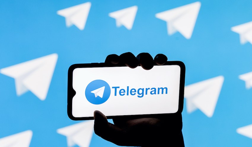 Can Channel Username IDs Improve Telegram Number Screening Efficiency?